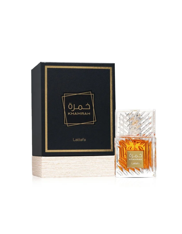 Khamrah Lattafa 100ml