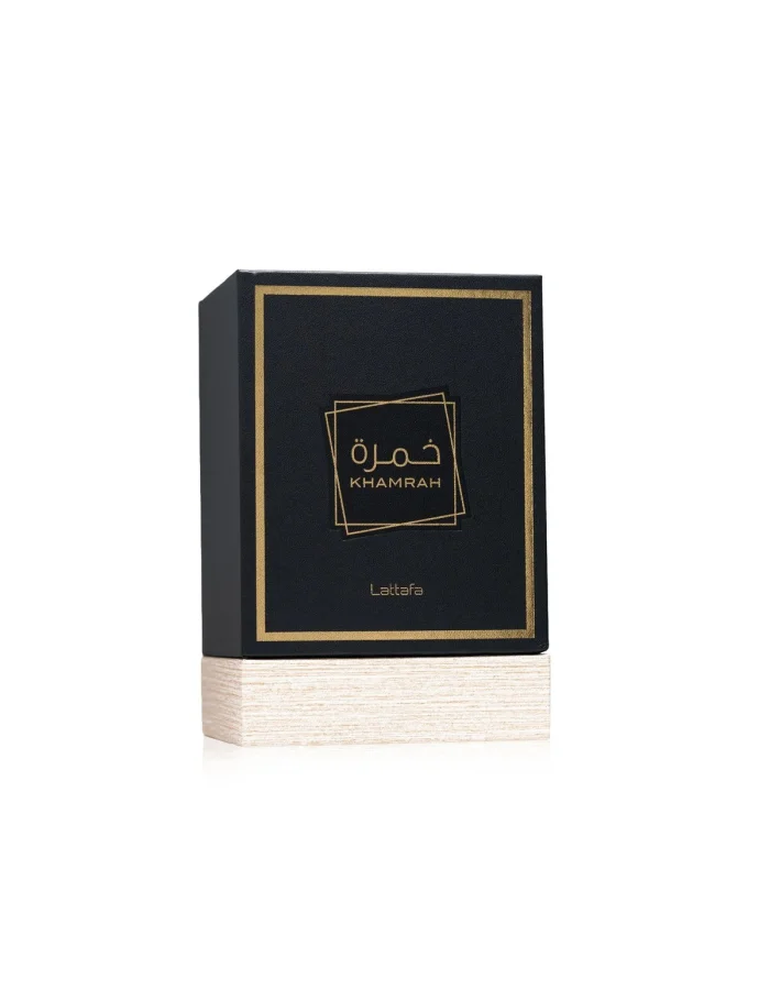 Khamrah Lattafa 100ml