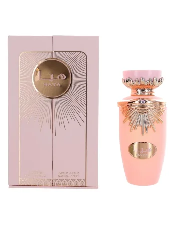 Lattafa Haya Eau de Parfum for Women 100 ml