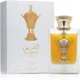 Lattafa Al Areeq Gold Eau de Parfum 100 ml