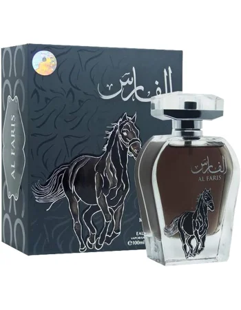 عربيات الفارس أو دو بارفان ١٠٠ مل