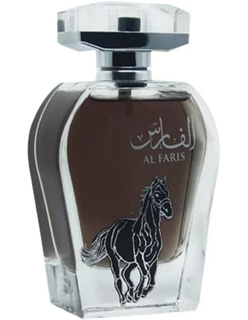 عربيات الفارس أو دو بارفان ١٠٠ مل