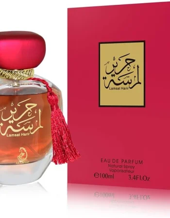 Arabiyat Lamsat Al Hareer Eau de Parfum 100 ml