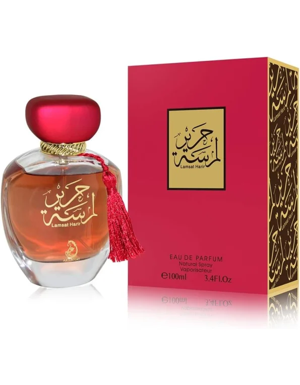 Arabiyat Lamsat Al Hareer Eau de Parfum 100 ml
