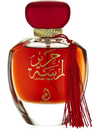 عربيات لمسة الحرير أو دو بارفان ١٠٠ مل