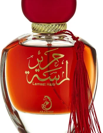 Arabiyat Lamsat Al Hareer Eau de Parfum 100 ml