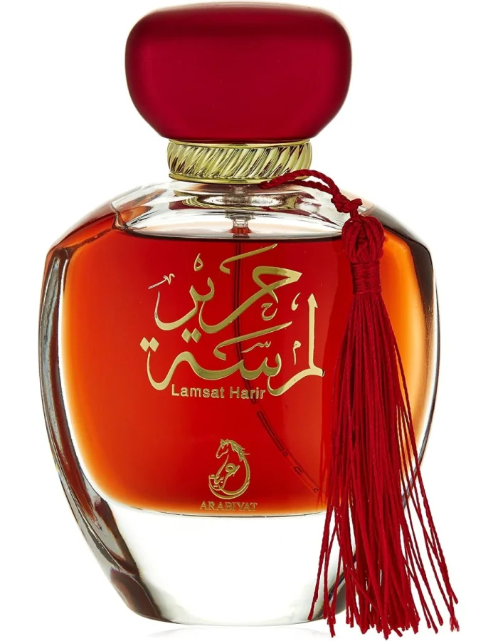 Arabiyat Lamsat Al Hareer Eau de Parfum 100 ml
