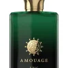 Amouage Epic Man Eau de Parfum 100 ml
