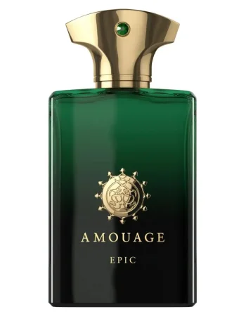 Amouage Epic Man Eau de Parfum 100 ml