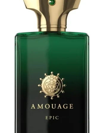 Amouage Epic Man Eau de Parfum 100 ml