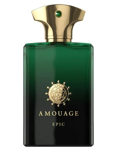 Amouage Epic Man Eau de Parfum 100 ml