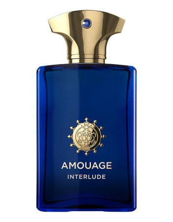 Amouage Interlude Man Eau de Parfum 100 ml