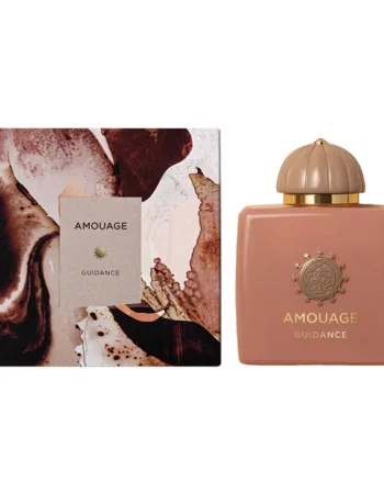Amouage Guidance Eau de Parfum 100 ml
