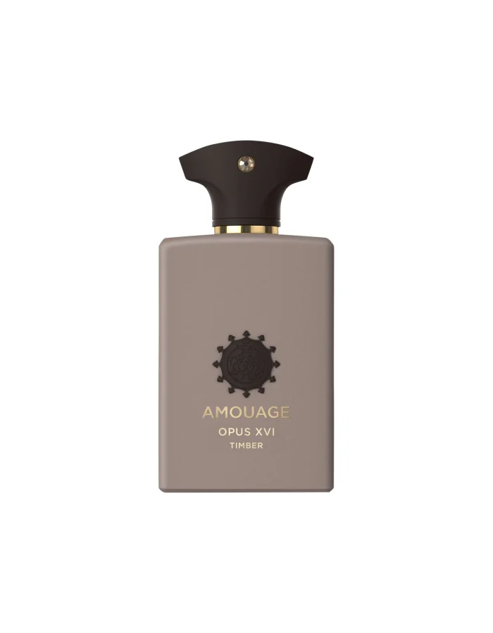 Amouage Opus XVI Timber Eau de Parfum 100 ml