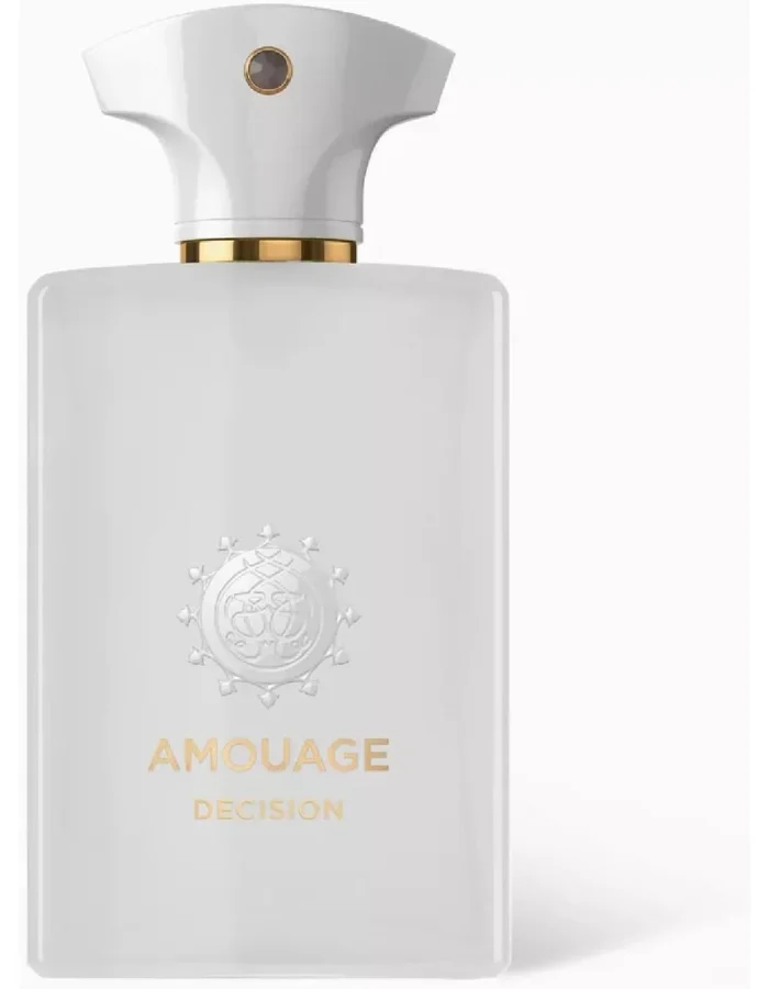 Amouage Decision Eau de Parfum 100 ml