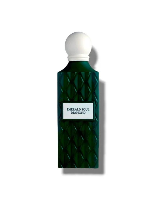 Emerald Soul Diamond Eau de Parfum 200 ml