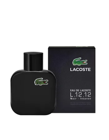 Lacoste L.12.12 Noir Eau de Toilette 100 ml