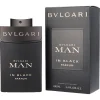 Bvlgari Man In Black Parfum 100 ml