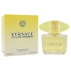 Versace Yellow Diamond Eau de Toilette 90 ml
