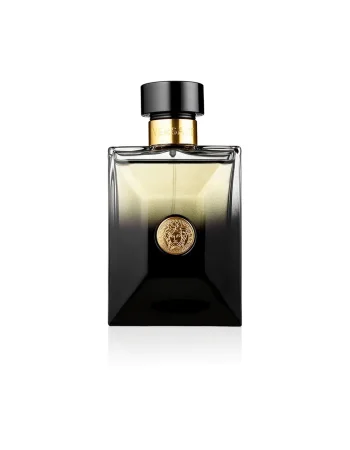 Versace Pour Homme Oud Noir Eau de Parfum 100 ml