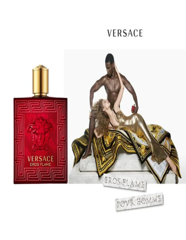 Eros Flame EDP