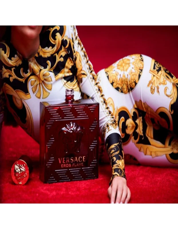 Eros Flame EDP
