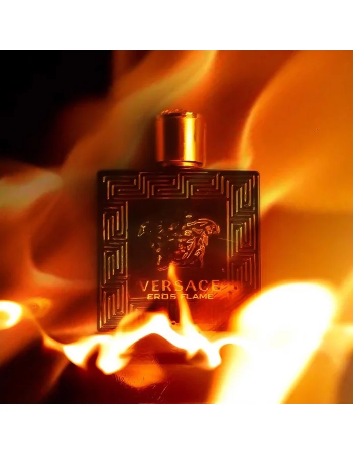 Eros Flame EDP