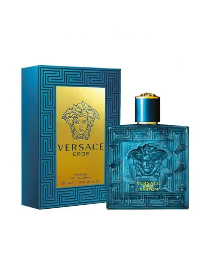 VERSACE EROS 100 ML