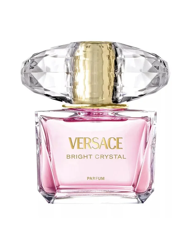 Versace Bright Crystal Parfum 90 ml