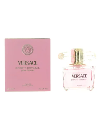 Versace Bright Crystal Parfum 90 ml