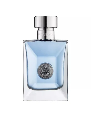 Versace Pour Homme Eau de Toilette 100 ml
