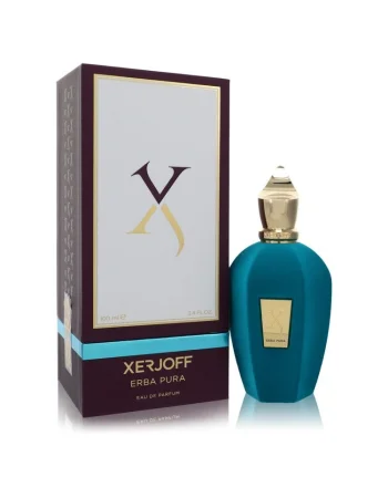 Xerjoff Erba Pura Eau de Parfum 100 ml
