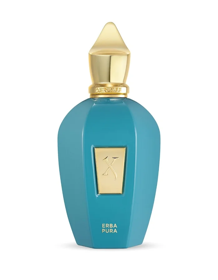 Xerjoff Erba Pura Eau de Parfum 100 ml