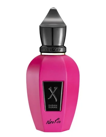 Xerjoff Duran Duran Neorio Fluo Pink Parfum 100 ml