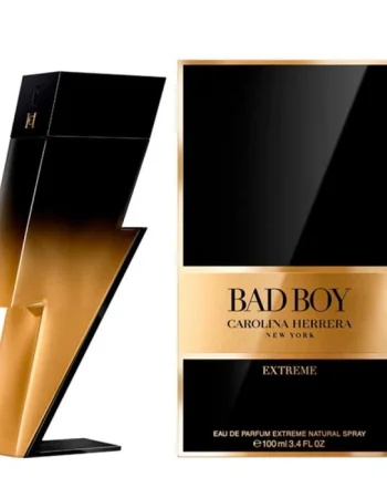 Bad Boy Extreme EDP