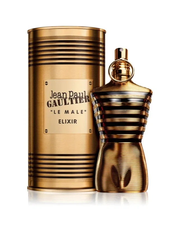 Jean Paul Gaultier Le Male Elixir Parfum 125 ml