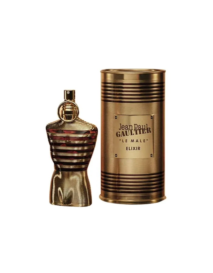 Jean Paul Gaultier Le Male Elixir Parfum 125 ml