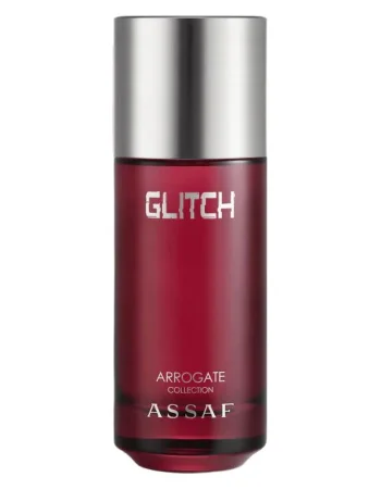 Assaf Glitch Eau de Parfum 150 ml
