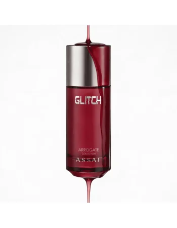 Assaf Glitch Eau de Parfum 150 ml