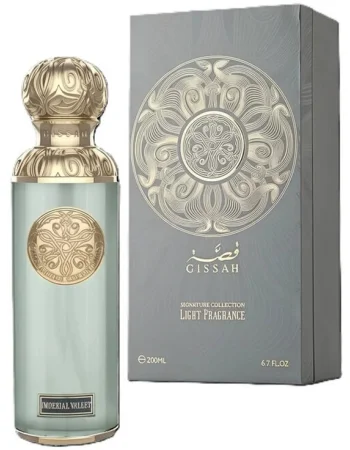 Gissah Imperial Valley Eau de Parfum 200 ml