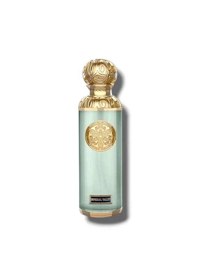 Gissah Imperial Valley Eau de Parfum 200 ml
