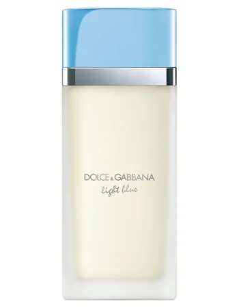 Dolce&Gabbana Light Blue EDP
