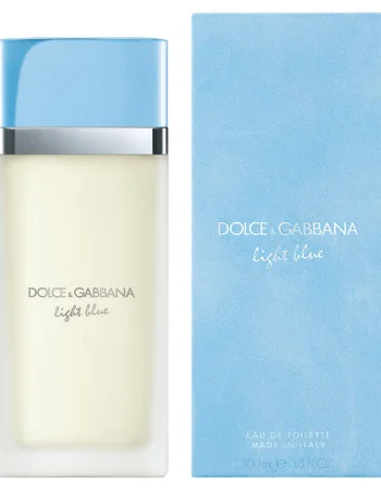Dolce&Gabbana Light Blue EDP