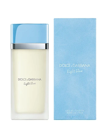 Dolce&Gabbana Light Blue EDP
