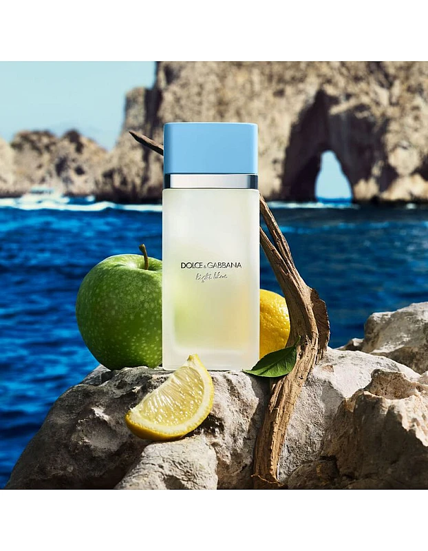Dolce&Gabbana Light Blue EDP