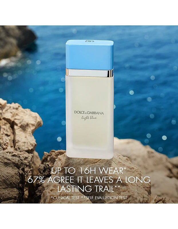 Dolce&Gabbana Light Blue EDP