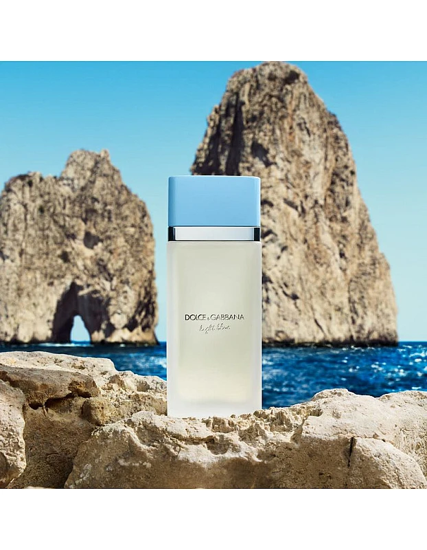 Dolce&Gabbana Light Blue EDP