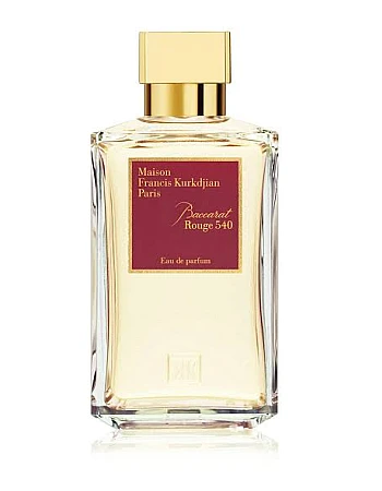 باكارات روج 540