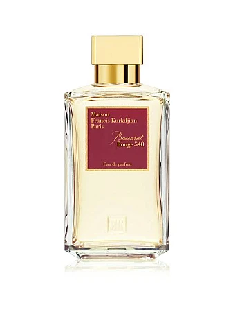 Baccarat Rouge 540 EDP