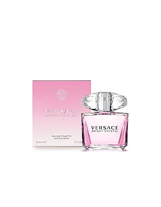Bright Crystal EDT